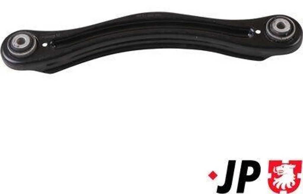 Bras de suspension arrière supérieur pour Mercedes Classe M W164 JP