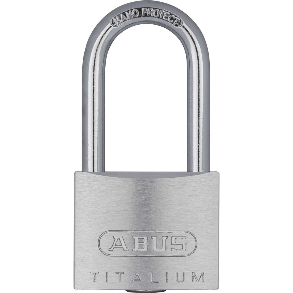 ABUS 64 Titalium 64TI/40HB40 SL 5