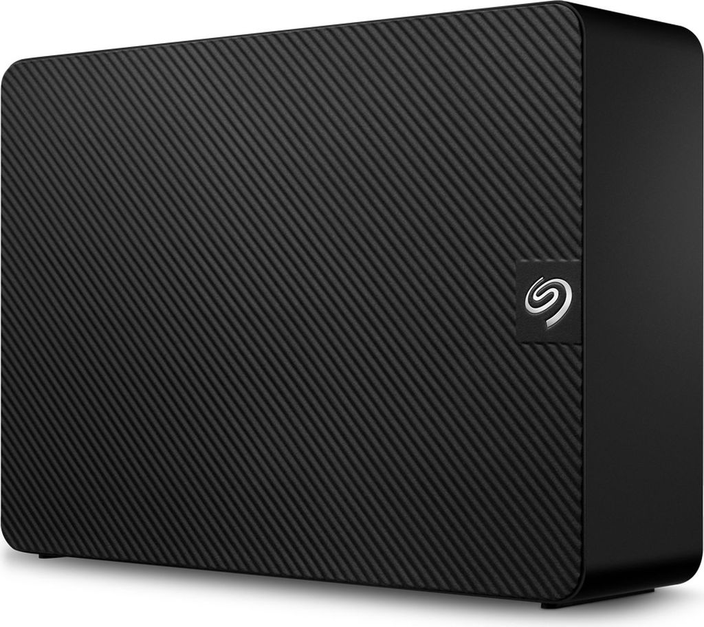 Seagate Expansion STKP20000400, 20 TB, 3.5", 3.2 Gen 1 (3.1 Produktbild 