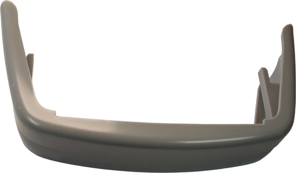 Coque Arrière pour Scooter Vespa PK XL1 - Pièce Carrosserie 9044005