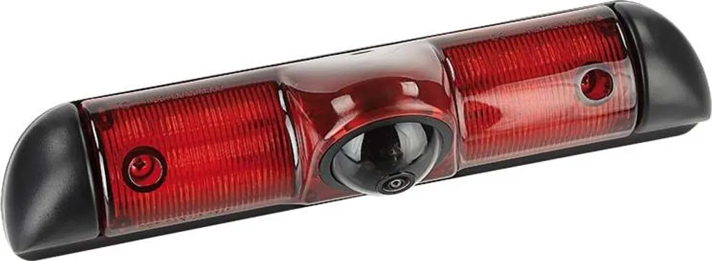 Caméra de recul pour camping-car Fiat Ducato - Spécial manœuvre facile
