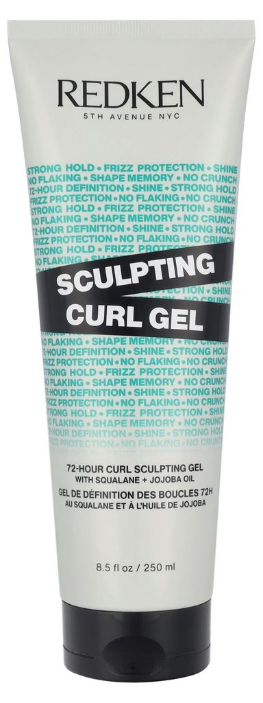 Redken Hybrid Curl Stylers Defining Gel Produktbild 