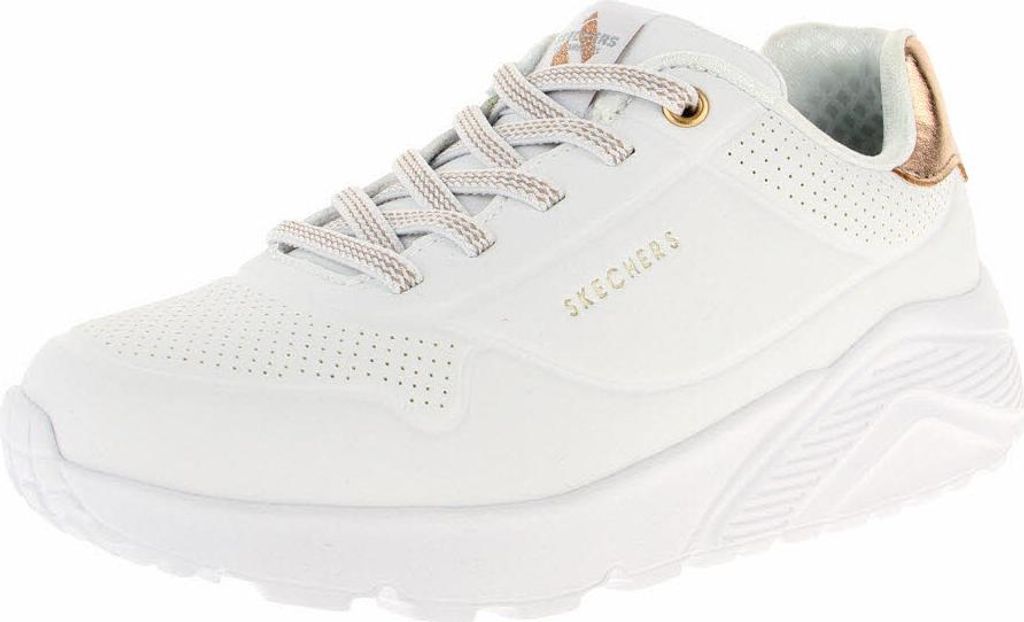 Skechers Mädchen Sneaker UNO LITE 40 Produktbild 