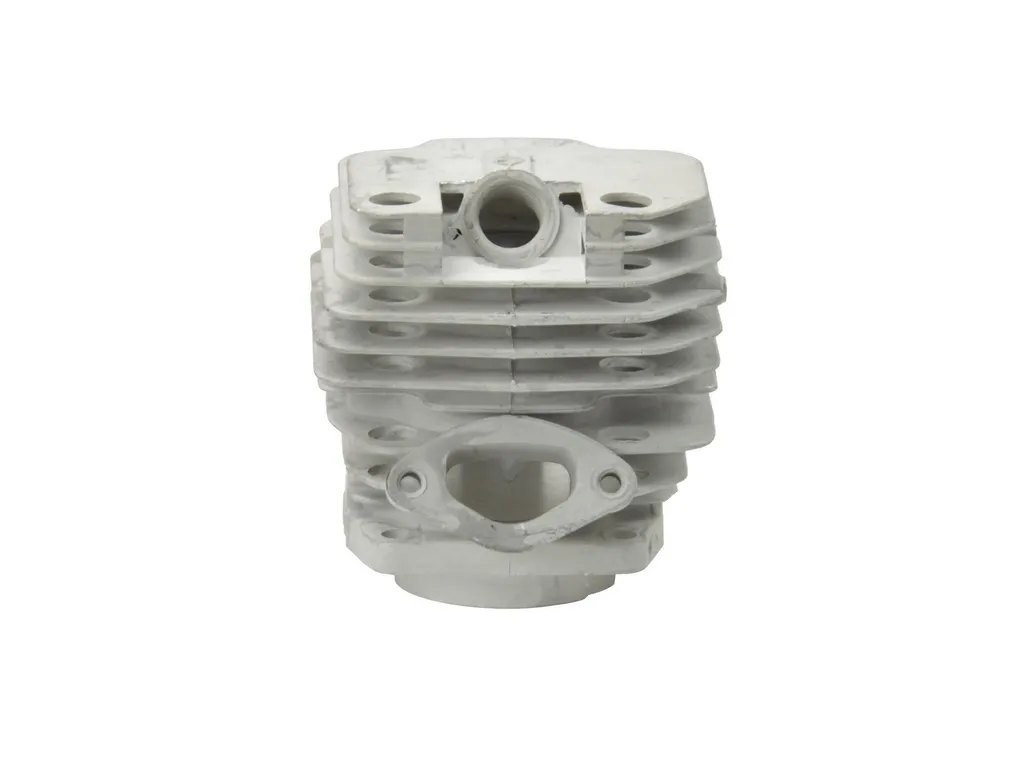 Kit cylindre et piston 45 mm pour scies thermiques 52 cm³ réf 04885 - 5