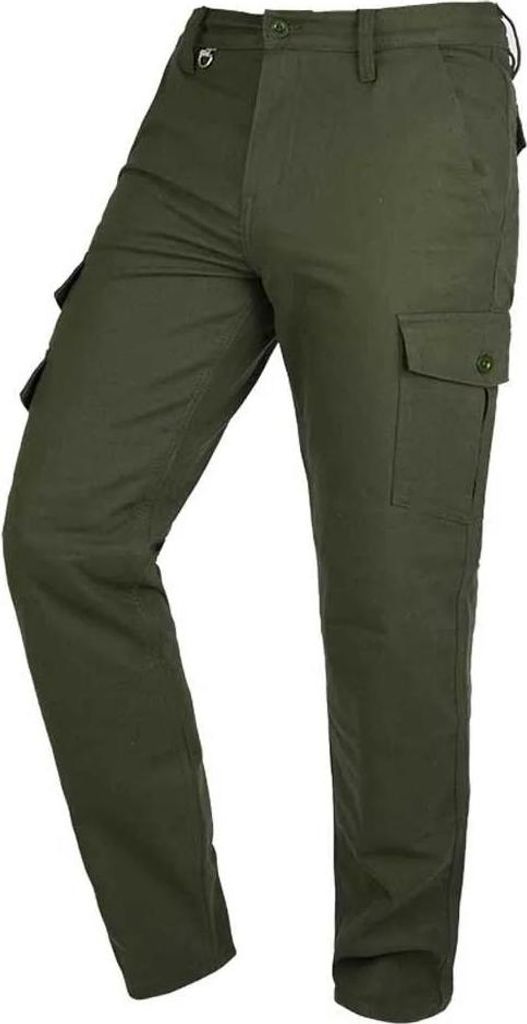 By City Mixed Iii Jeans Grün S Herren Grün S