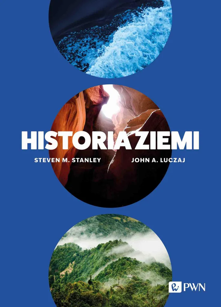 Livre Histoire de la Terre : Voyage à travers les époques géologiques