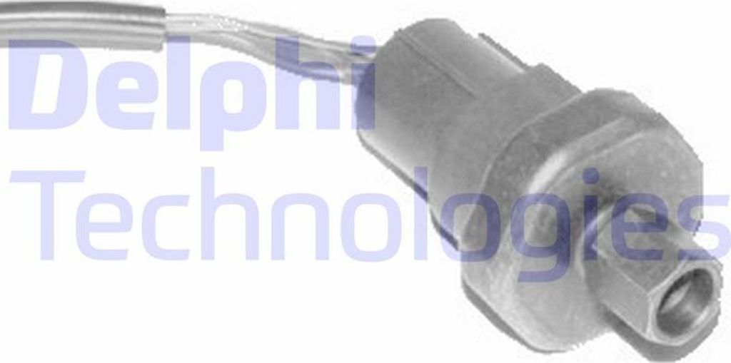 DELPHI TSP0435006 Druckschalter, Klimaanlage OE 4D0959482 kompatibel mit A8 4E, A8 4D