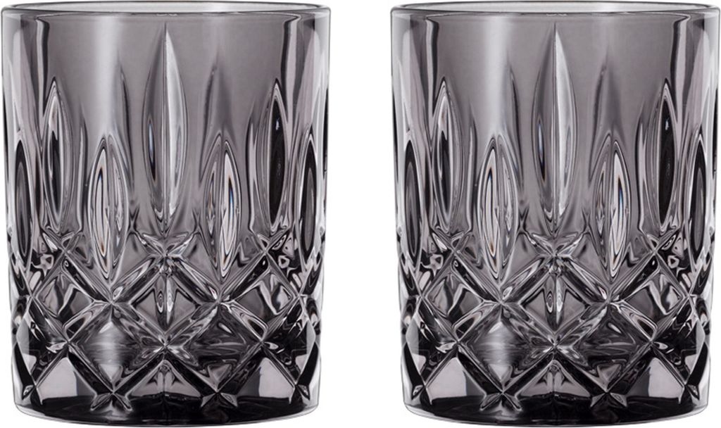 Nachtmann Whiskybecher smoke 617/71 Noblesse 104245 Obrázek produktu