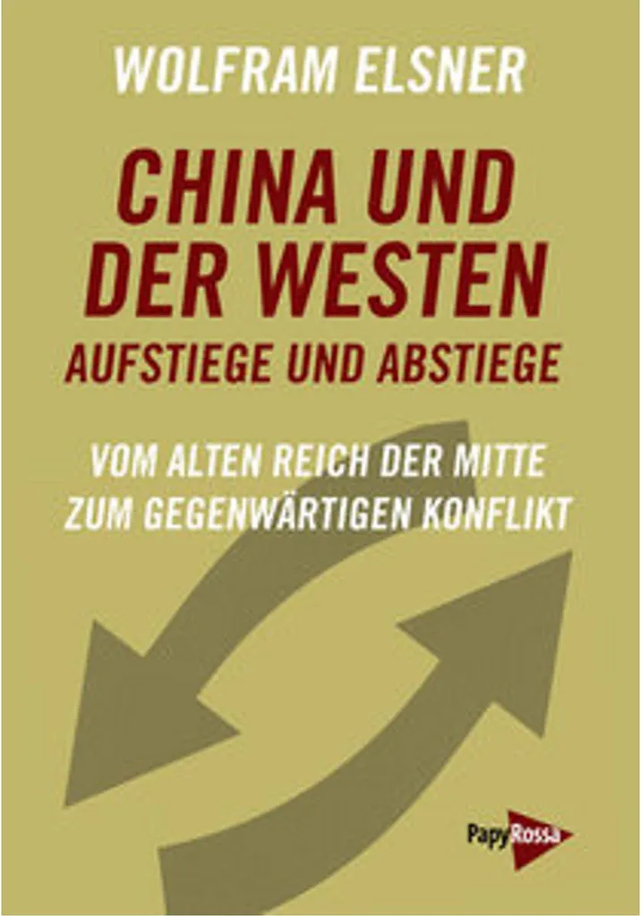 Décrypter la Crise Mondiale avec China und der Westen : Analyse Expert