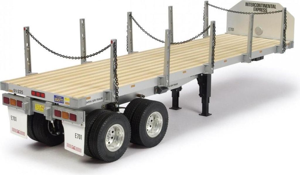 TAMIYA 56306 - 193 mm - 711 mm - 2,48 kg
