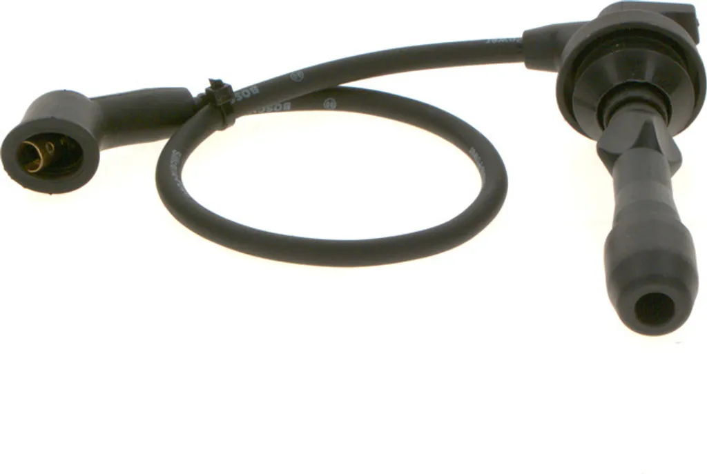 Potenzia l'Accensione: Cavi Bosch 0986357842 Kia Rio/Picanto Hyundai i10