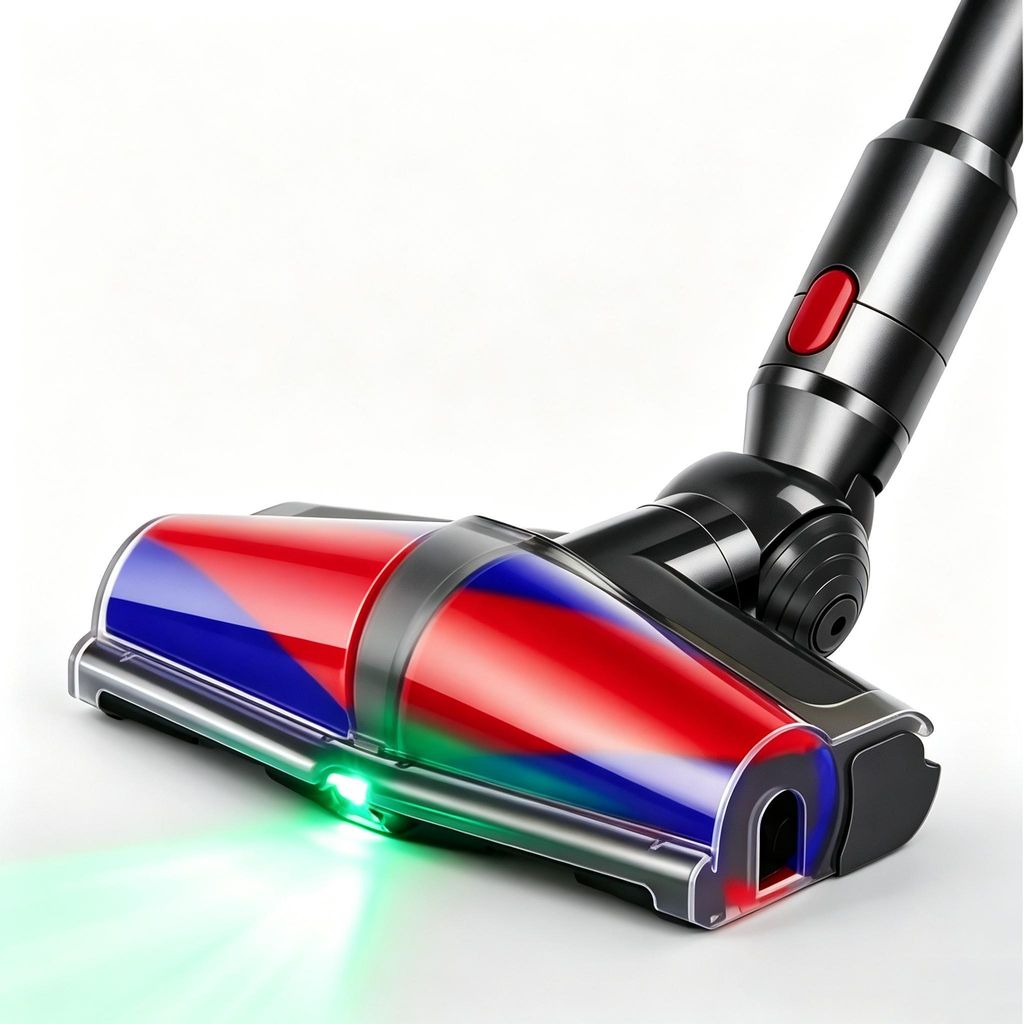 Bürste für Dyson V15 V11 V10 V8 V7 SV10 SV12 Staubsauger, Produktbild 