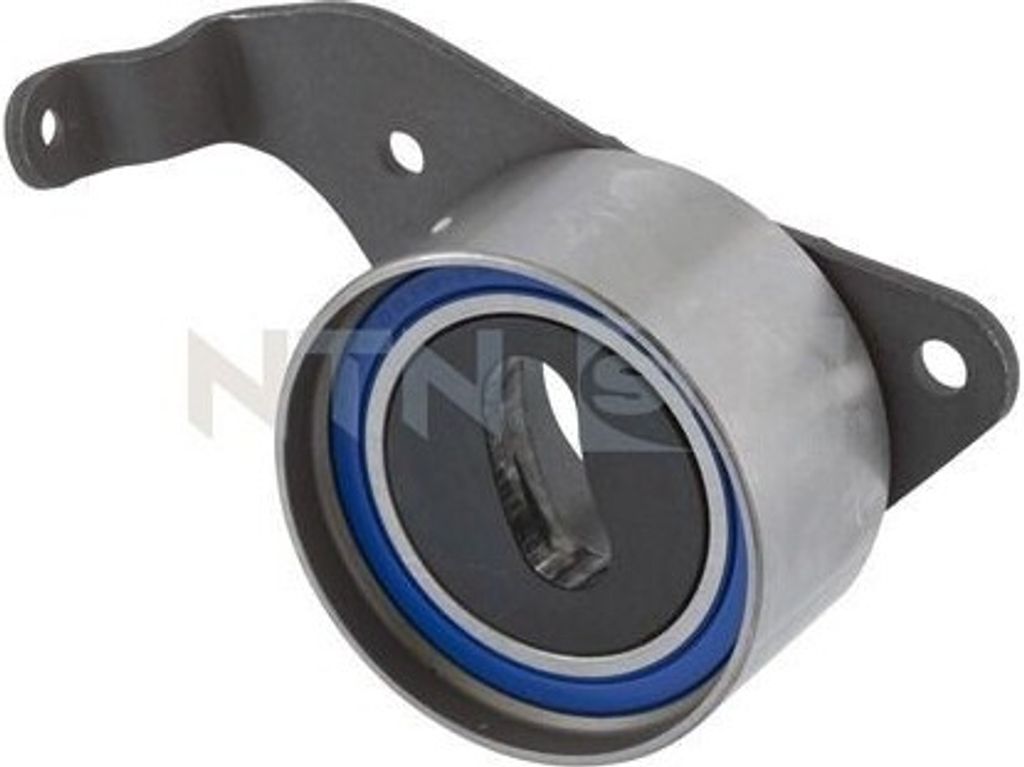 SNR GT369.13 Spannrolle Zahnriemen Ø57mm für TOYOTA RAV 4 I Produktbild 