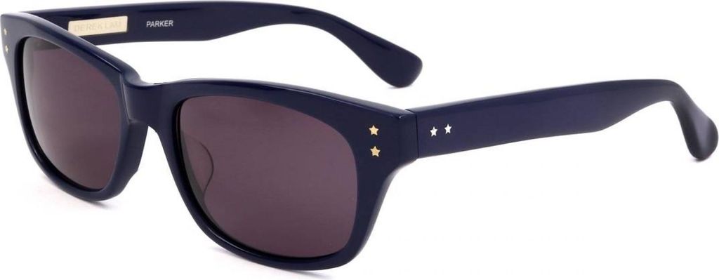 Derek Lam Sonnenbrille PARKL NVY 53 0 0