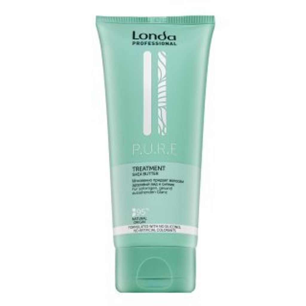 Londa Professional P.U.R.E vyživující maska pro suché a Obrázek produktu 