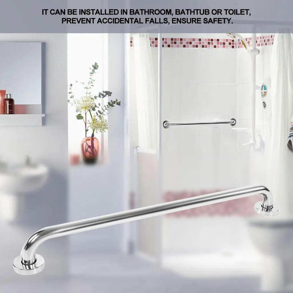 Main courante robuste Inox - Capacité de charge renforcée 150kg PRO - 3