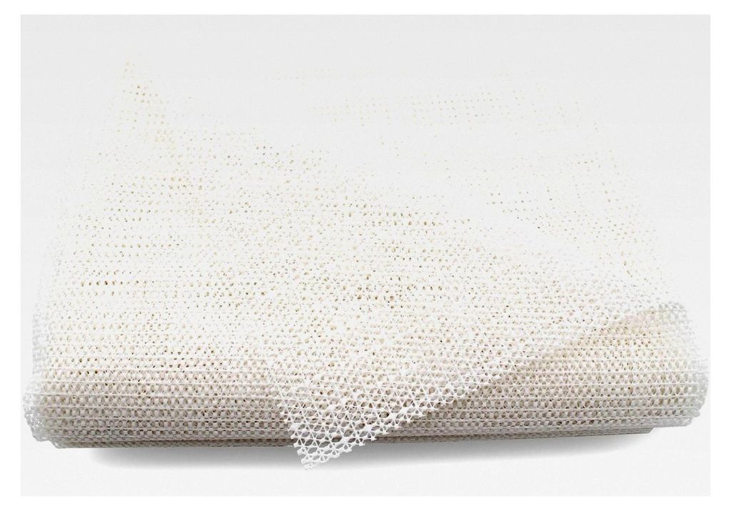 Teppich Antirutschunterlage 180 x 200 cm rutschfeste Unterlage für Teppich, Auto, Tablett, Regale