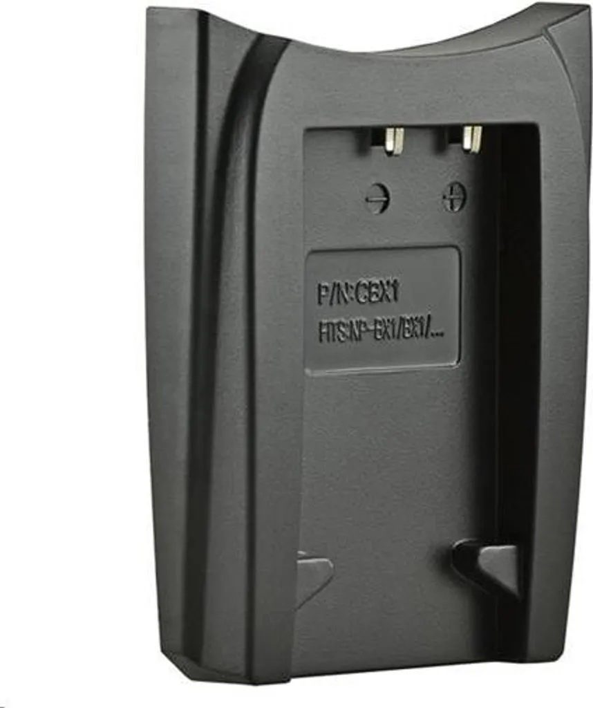Adattatore Jupio NP-BX1 per Caricabatterie Sony | Qualità Premium