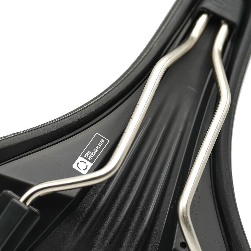 Sattel Lookin Evo unisex, Moderate 271 x 186 mm Produktbild 9