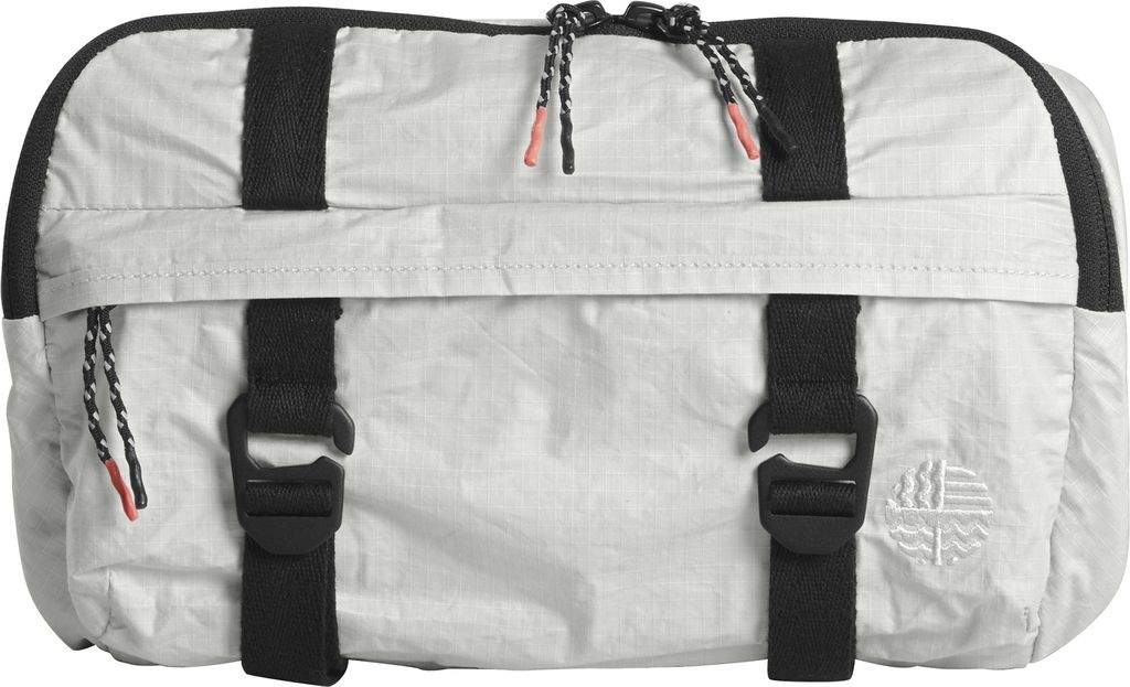 eoto Bauchtasche HIP:STER prime, nachhaltig, 33 x 18 x 14 cm