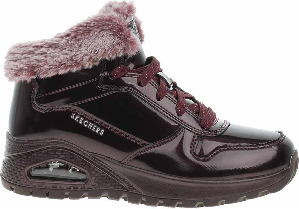 Skechers UNO Rugged - Fiesty Inverno bordeaux 40 Immagine del prodotto 