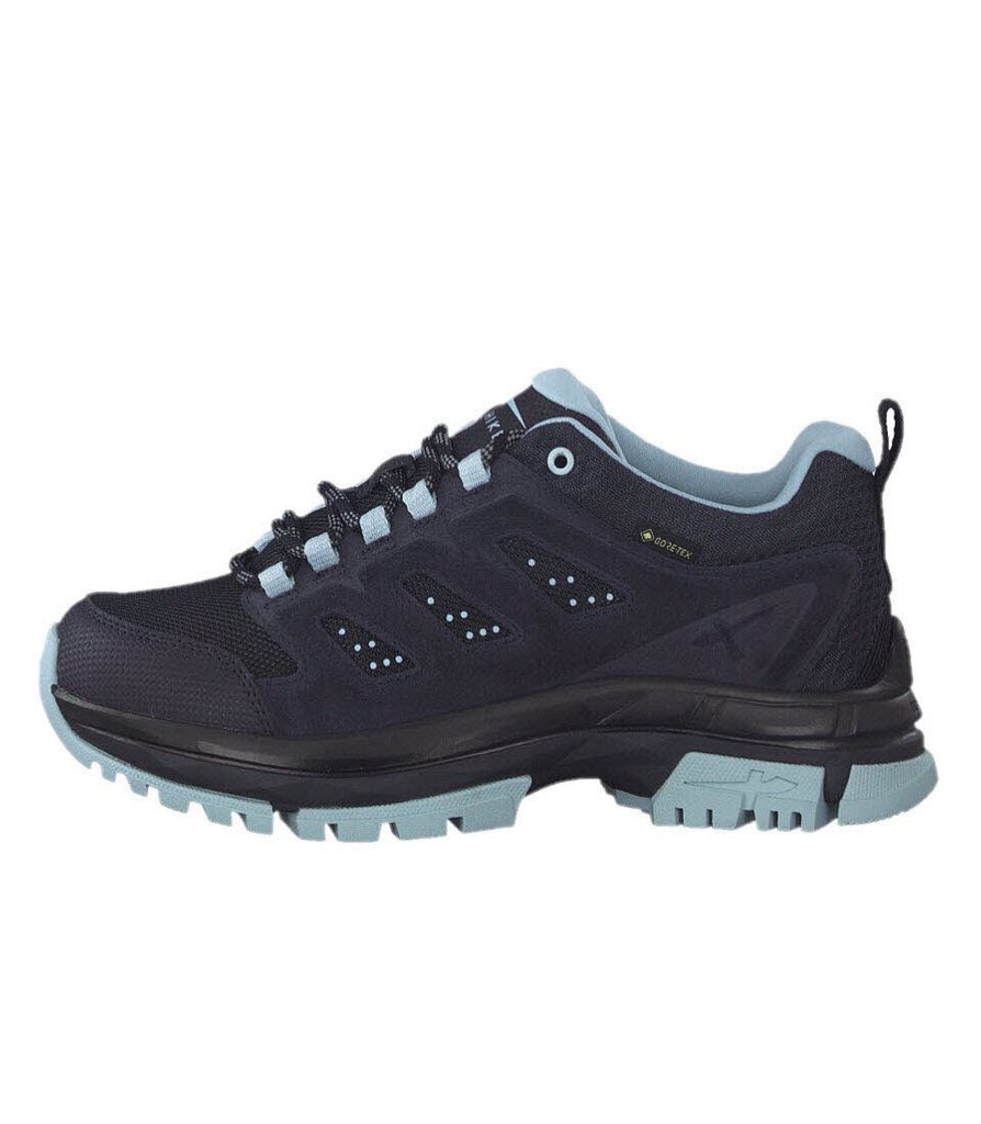 TAMARIS Outdoorschuhe Damen blau 37
