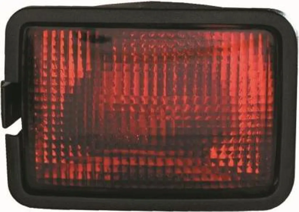 ABAKUS 441-4002N Luce posteriore antinebbia OE 701945729 compatibile con Transporter IV