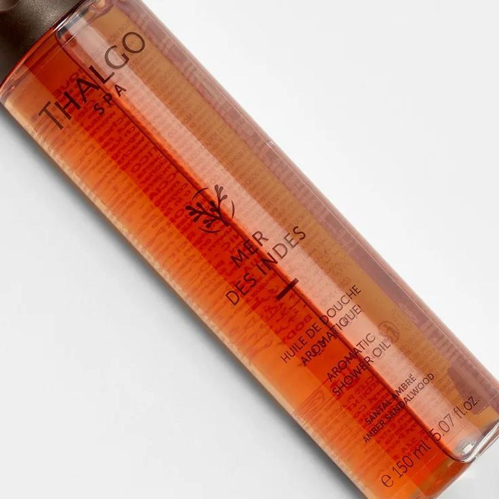 Thalgo Aromatisches Duschöl VT19019 Produktbild 