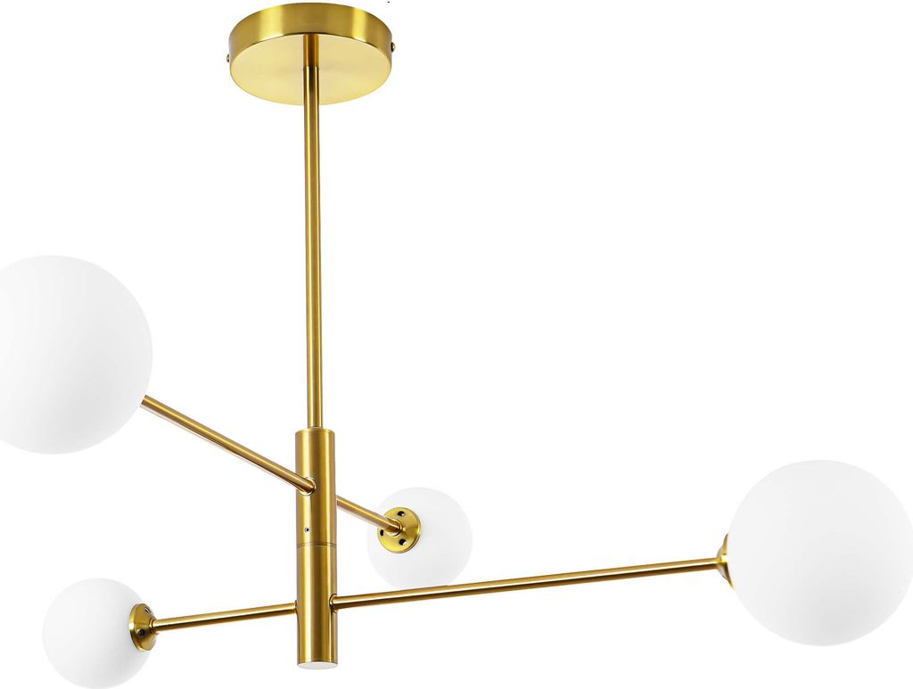 Lampa wisząca DORADO LP-002/4P Light Prestige Zdjęcie produktu 