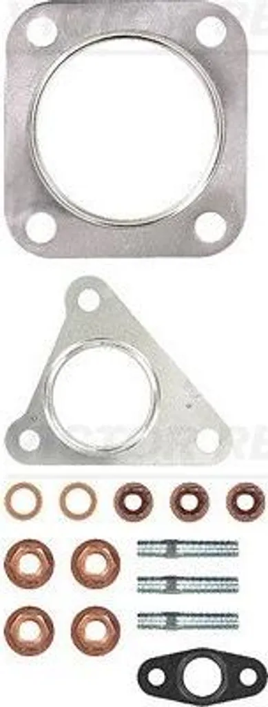 Kit Guarnizioni Turbo Ford Transit 2.2 TDCi | Stop Fermo Macchina