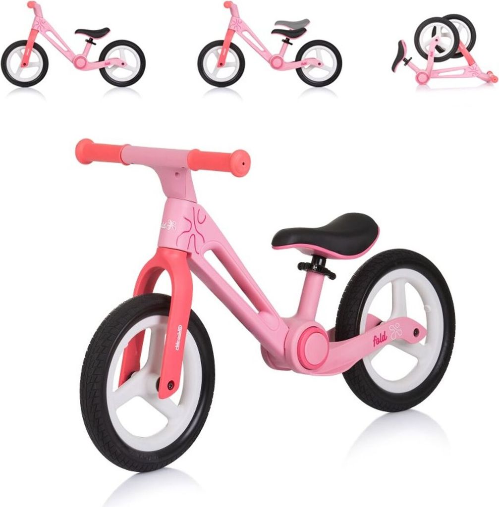 CHIPOLINO Halterung Fold X Rosa