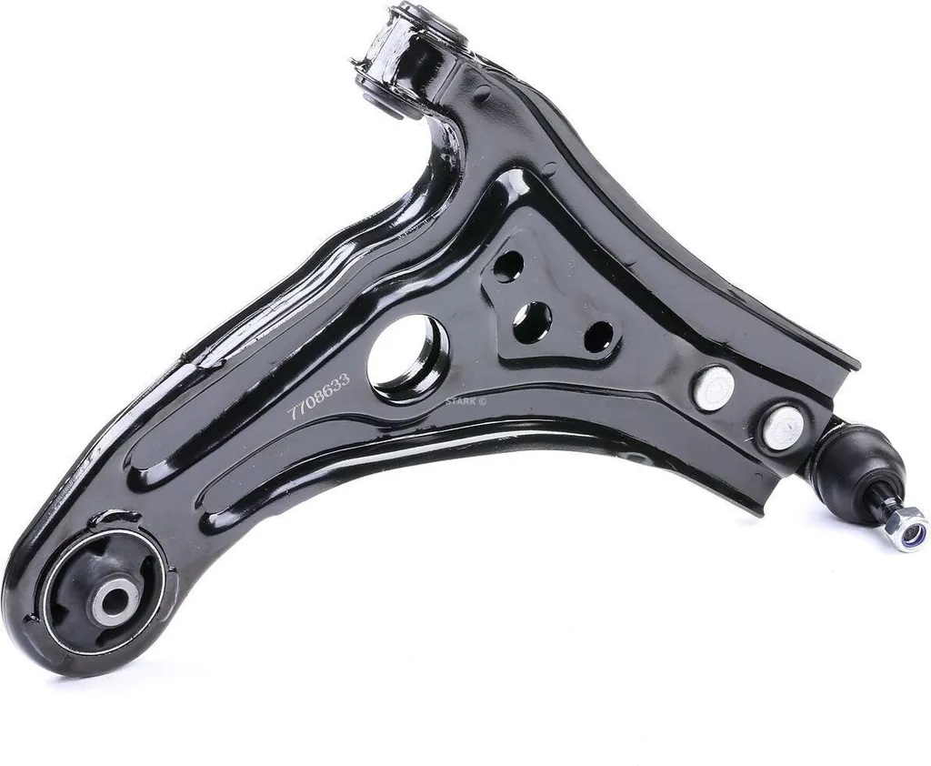 Bras de suspension renforcé STARK SKCA-0050250 compatible Aveo 96535082
