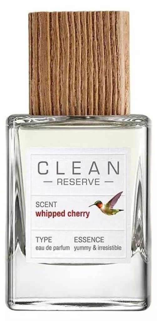 Clean Whipped Cherry, Eau de Parfum Unisex, 100 ml Immagine del prodotto 