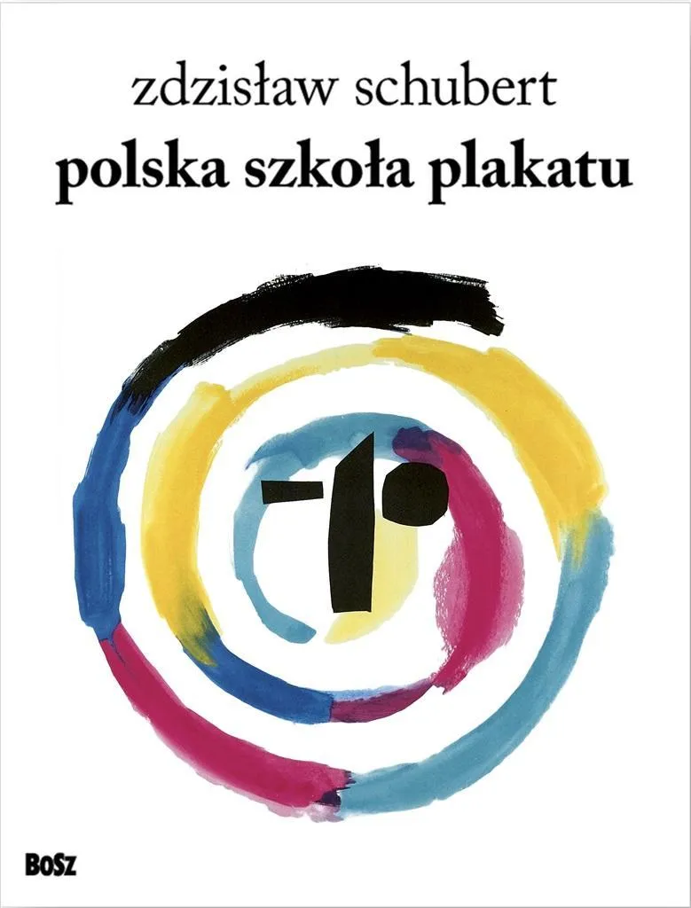 Affiche Polska Szkoła Plakatu - Poster Polonais Vintage Collection 50x70