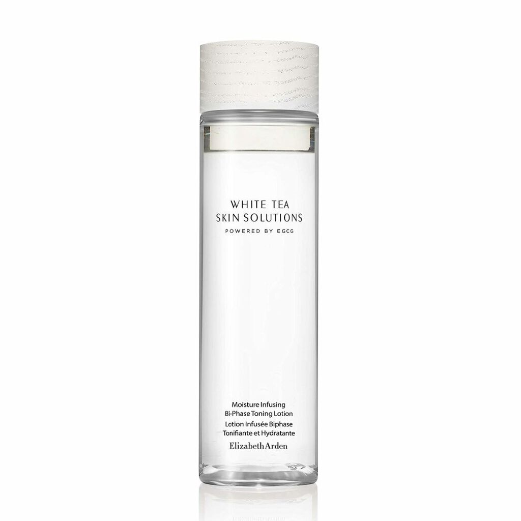 Elizabeth Arden White Tea Skin Solutions, hydraterende Productafbeelding 