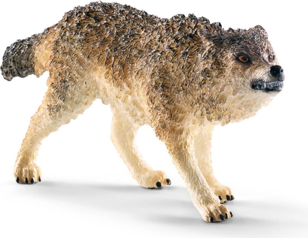 Schleich 14741 - Wolf Produktbild 