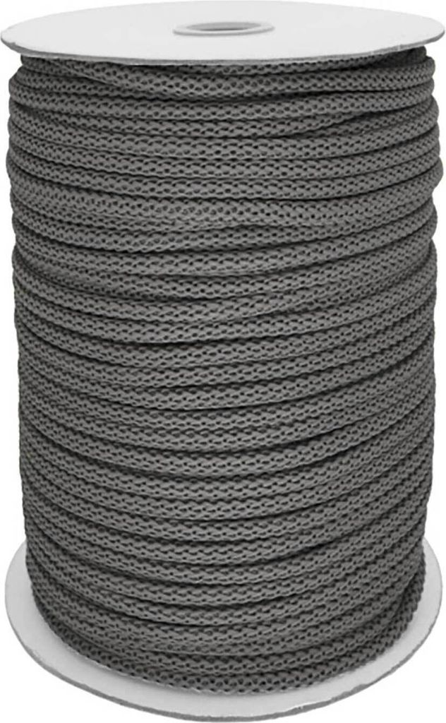 Polyesterschnur 100m Kordel Bekleidungskordel Produktbild 