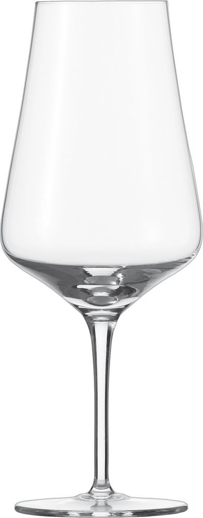 SCHOTT ZWIESEL Rotweinglas BORDEAUX "Medoc", 660 ml, 6Stk., FINE
