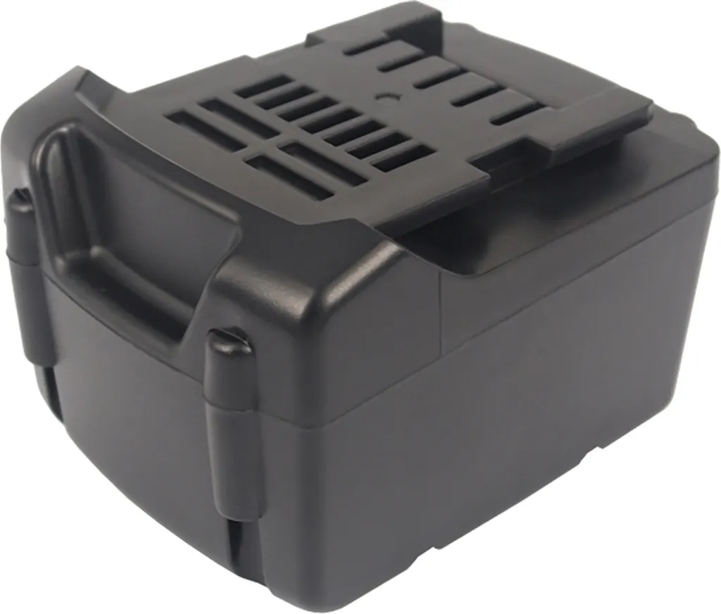 Batteria PowerSmart Metabo BS 14.4 LT Quick 6.02107.50 - 3000mAh Li-ion