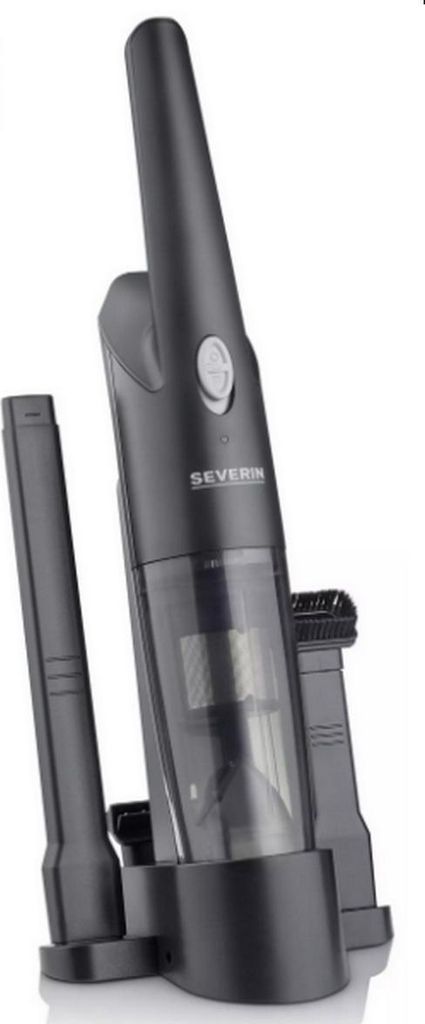 Severin HV 7130 4-in-1 Akku-Handsauger Produktbild 