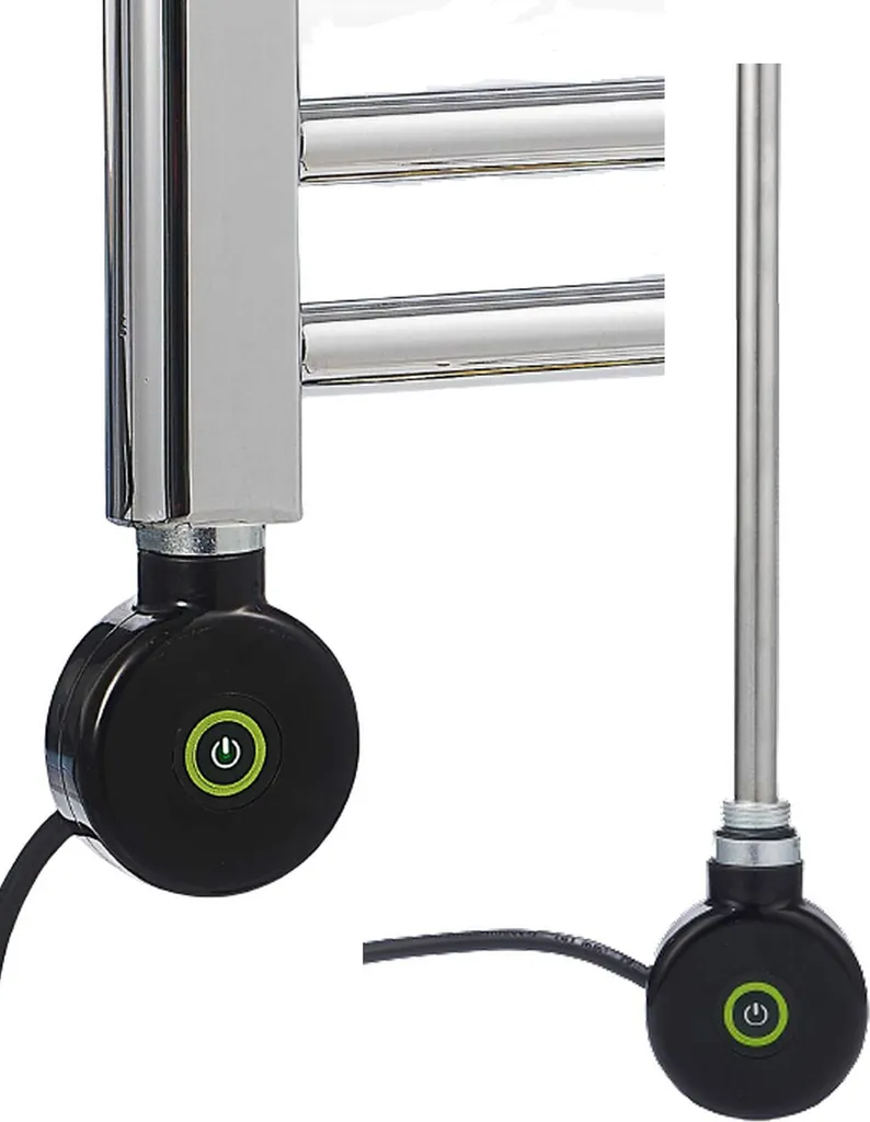 Radiateur soufflant 300W : chauffez vos pieds froid au bureau vite