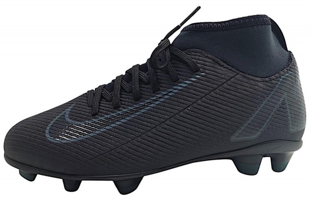 Nike JR Superfly Fußballschuh Schwarz in Gr. 36