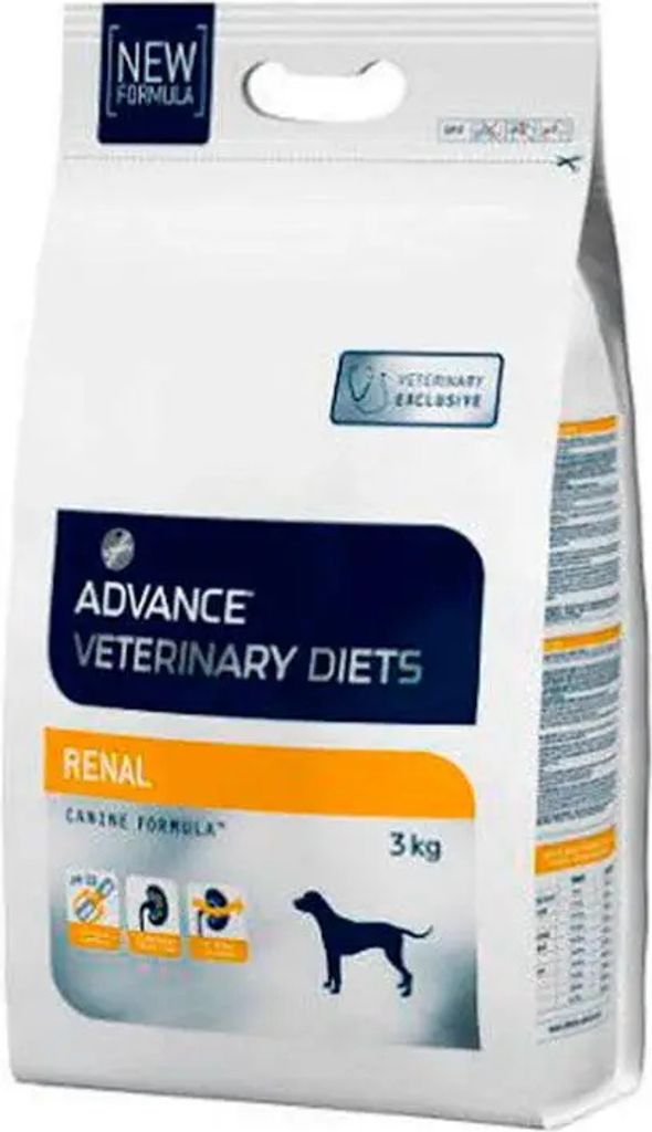 Advance Veterinary Diet Dog Renal Nieren
