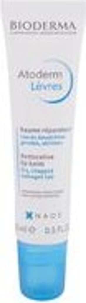 Bioderma Lippenbalsam Atoderm Lèvres Baume | Kaufland.de