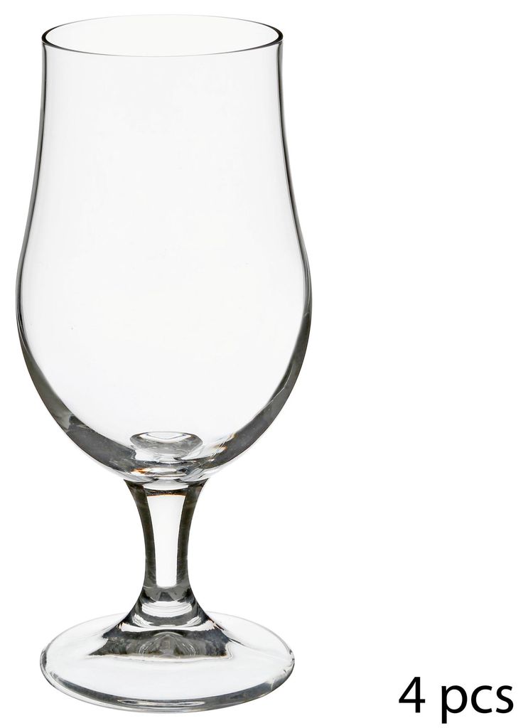 Bierglas Royal Leerdam, helder kristal (37 cl) Productafbeelding 