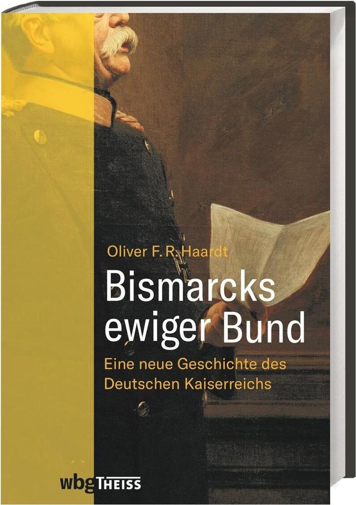 Bismarcks ewiger Bund
