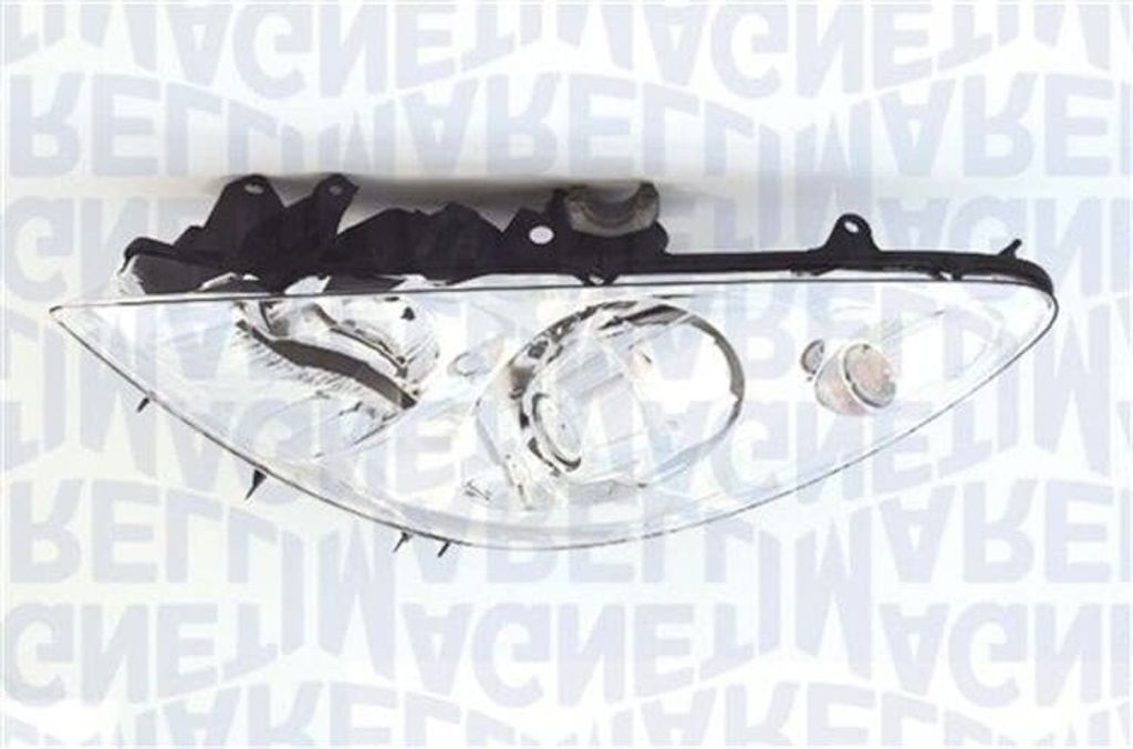 Magneti Marelli Scheinwerfer rechts für Peugeot 307 ab 5/2005