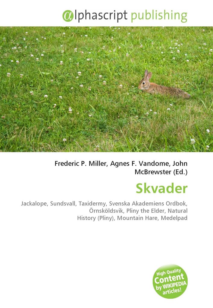Skvader