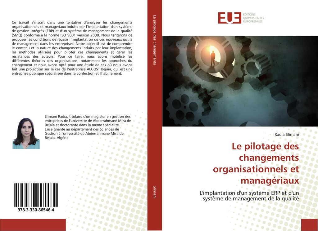 Le pilotage des changements organisationnels et managériaux