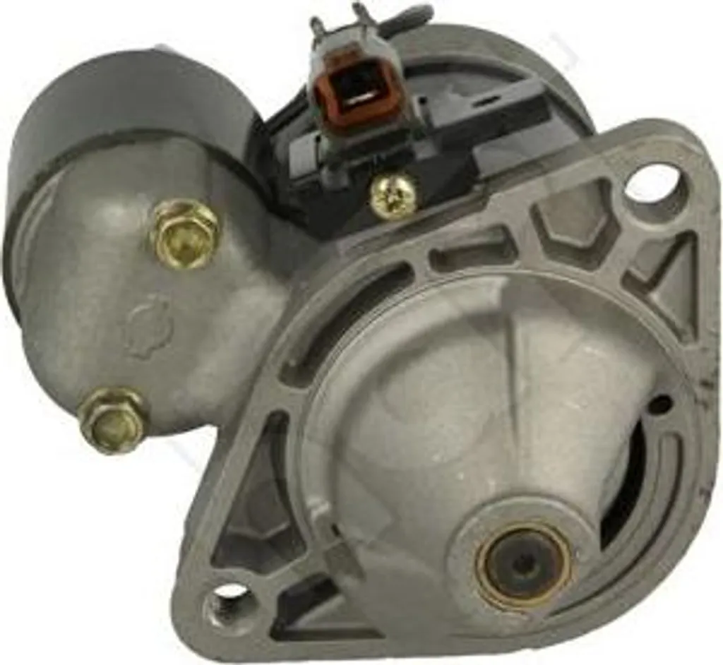 Démarreur de remplacement pour Audi A4 A6 A8 et Phaeton - Modèle HART 546
